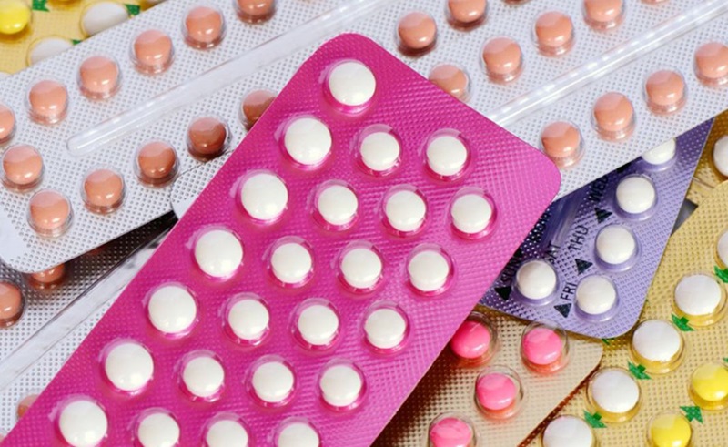Thuốc tránh thai có khả năng điều trị rối loạn kinh nguyệt 