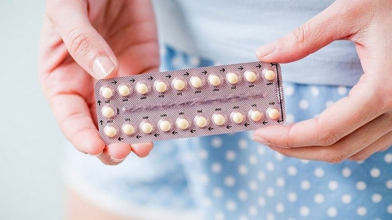 Thuốc tránh thai và một số thuốc khác có gây hại cho chu kỳ hành kinh?