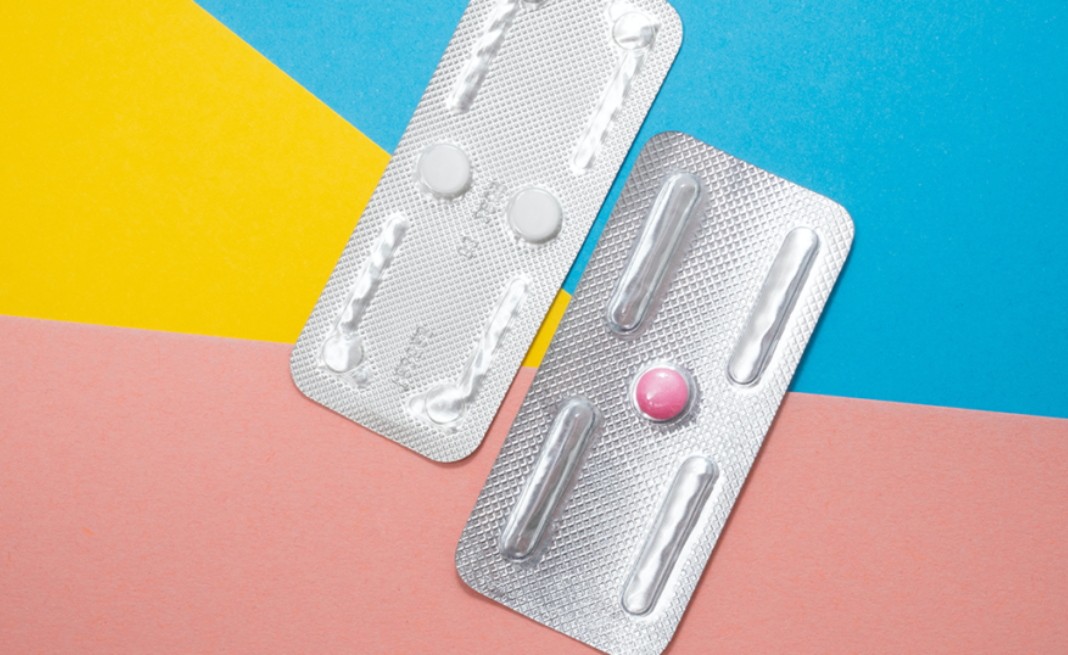 Thuốc tránh thai khẩn cấp là một biện pháp ngừa thai hiệu quả cao 