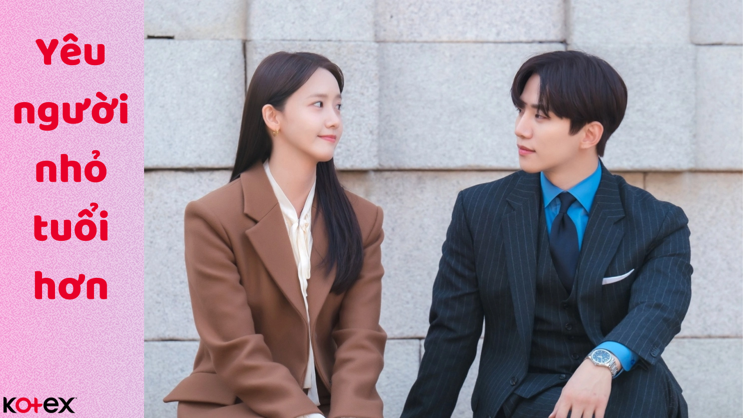 Yêu Người Nhỏ Tuổi Hơn: Những Điều Cần Biết và Lợi Ích Từ Mối Quan Hệ Đặc Biệt